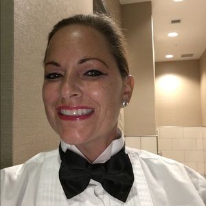 Meet your Posher, Nikki